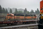 BNSF 1944 + 2159